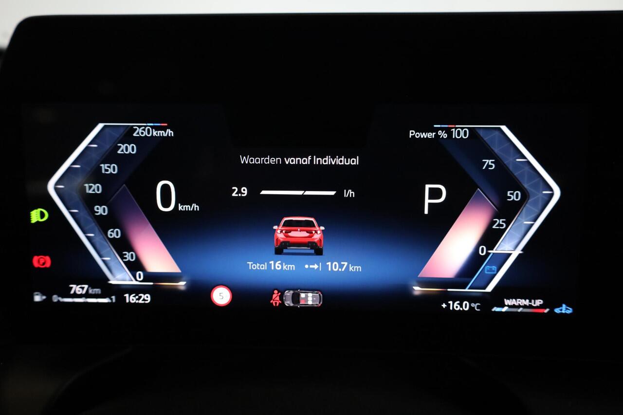 BMW 1-SERIE 120 | M Sportpakket Pro | Alcantara | Stoel & Stuurwielverwarming | Dodehoekdetectie | Comfort Access | Achteruitrijcamera | Adaptieve LED | Ekris Selection