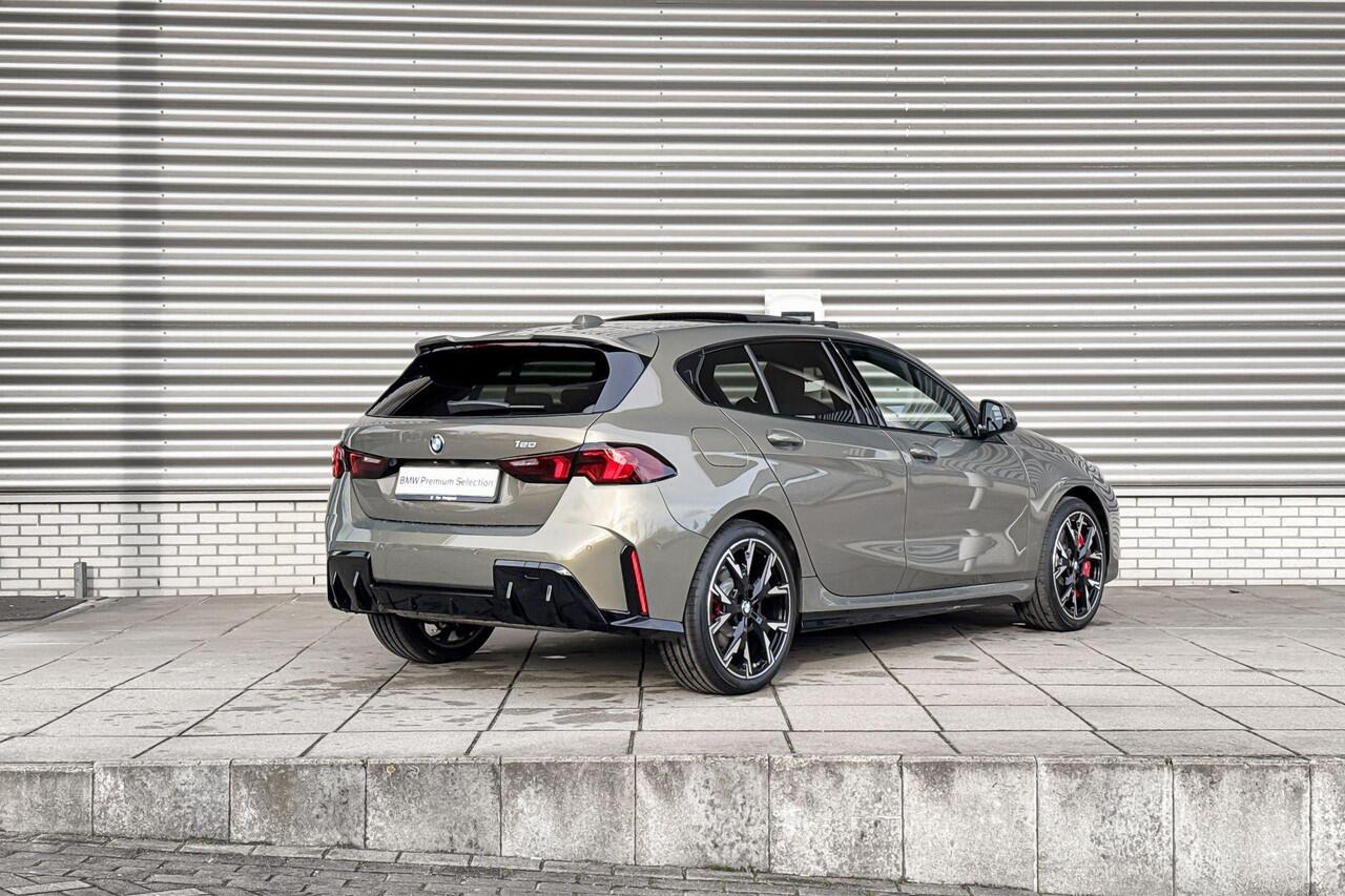 BMW 1-SERIE 120 M Sportpakket Pro / Innovation Pack / Comfort Access / Panoramadak