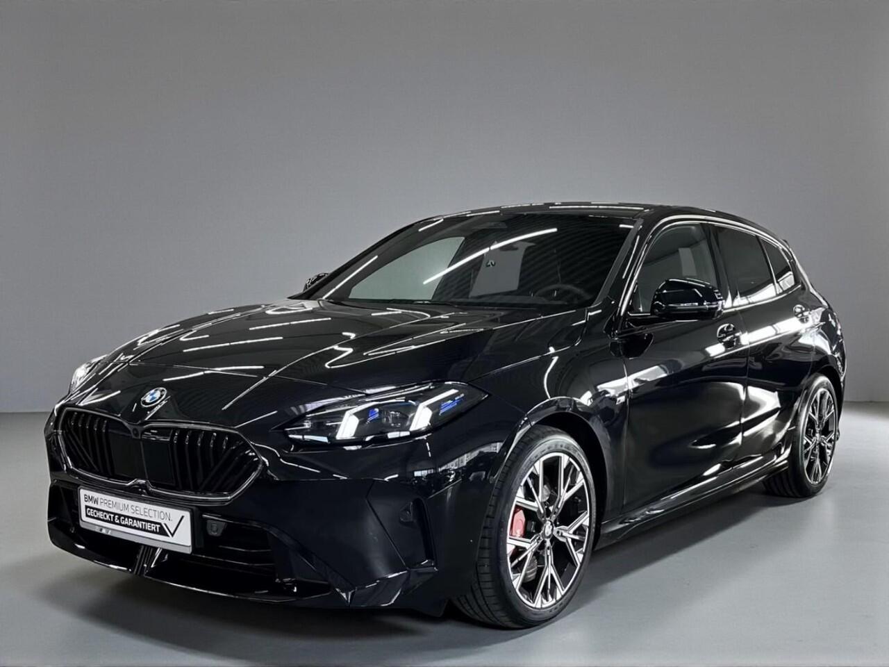 BMW 1-SERIE 120 M Sport Design Edition