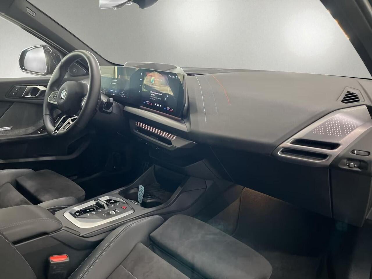 BMW 1-SERIE 120 M Sport Design Edition