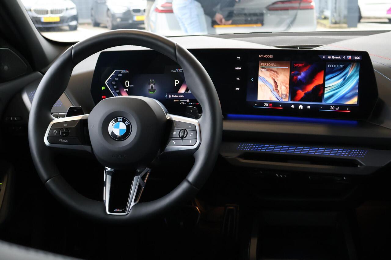 BMW 1-SERIE 120 | M Sportpakket Pro | Premium Pack | Harman Kardon | Ekris Selection