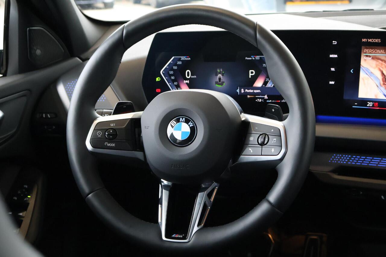 BMW 1-SERIE 120 | M Sportpakket Pro | Premium Pack | Harman Kardon | Ekris Selection