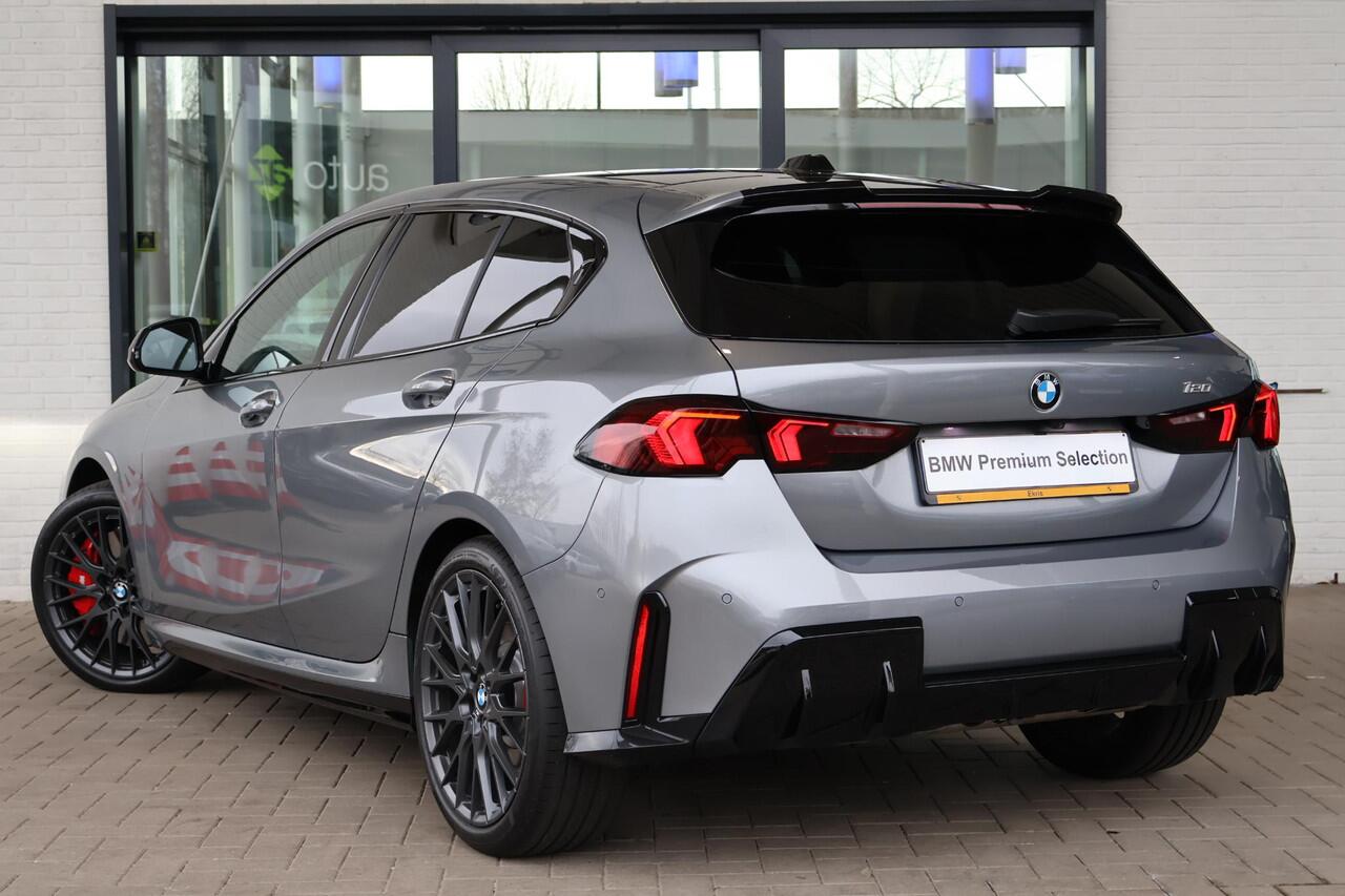 BMW 1-SERIE 120 | M Sportpakket Pro | Premium Pack | Harman Kardon | Ekris Selection