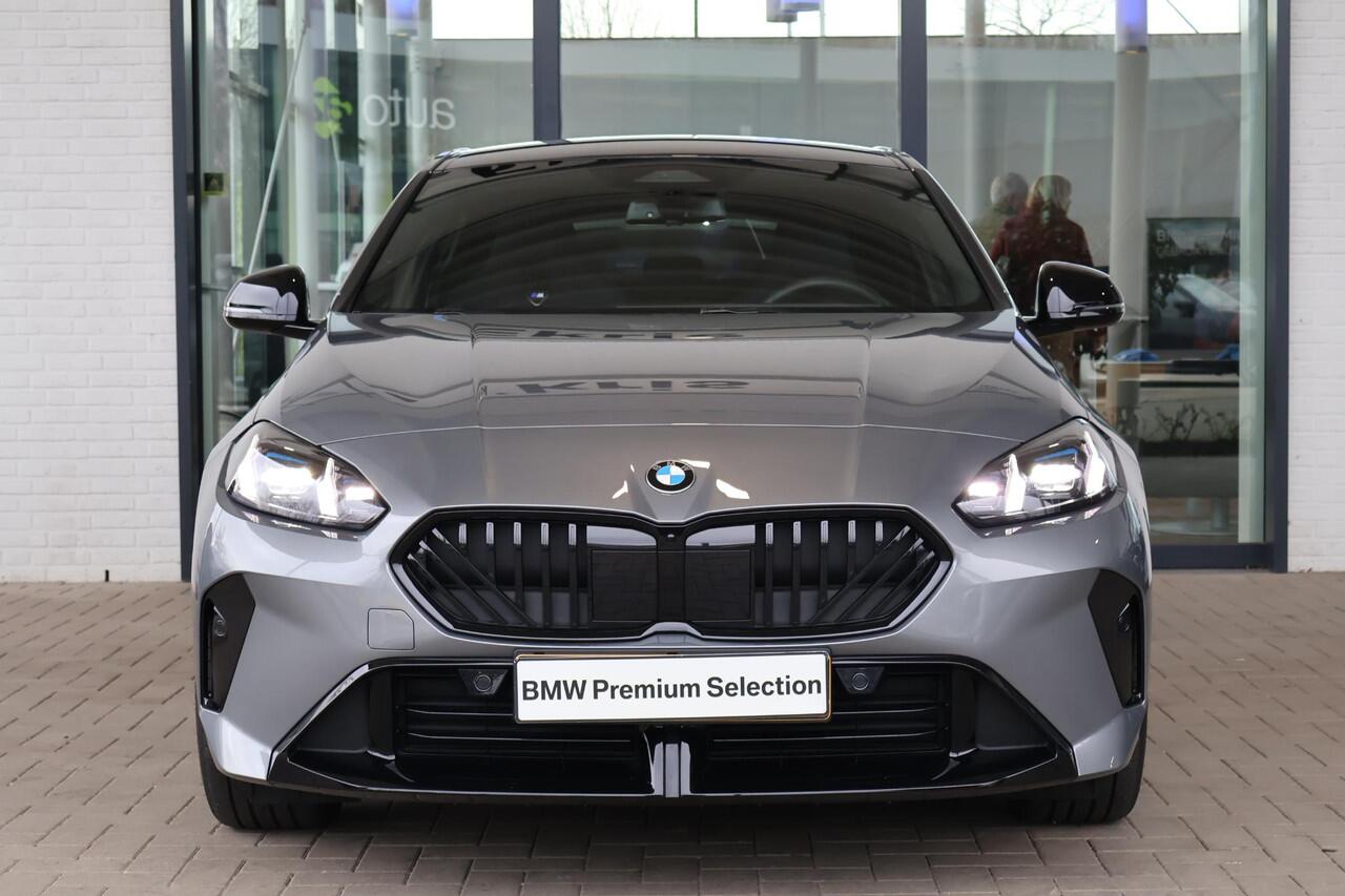 BMW 1-SERIE 120 | M Sportpakket Pro | Premium Pack | Harman Kardon | Ekris Selection