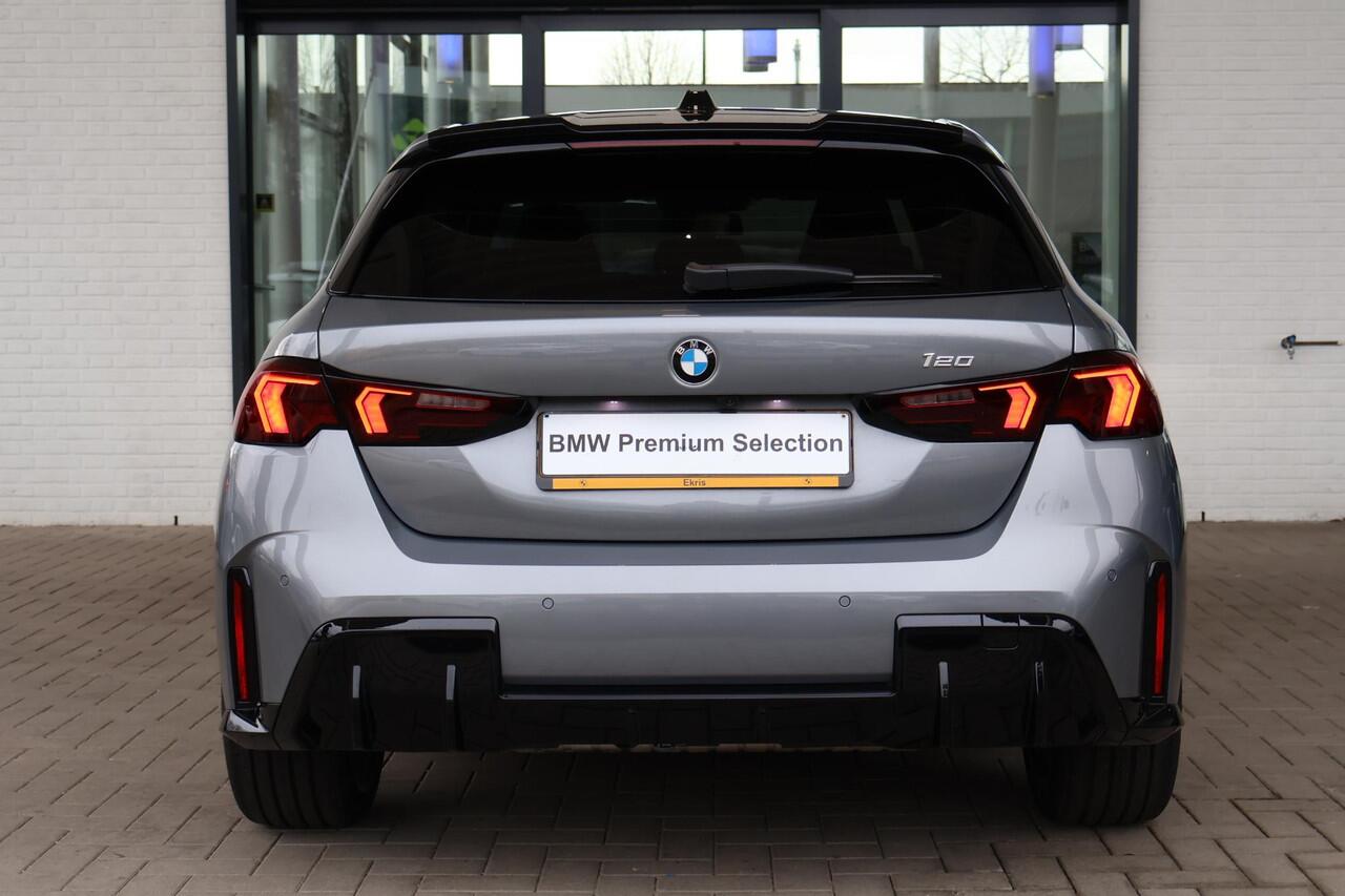 BMW 1-SERIE 120 | M Sportpakket Pro | Premium Pack | Harman Kardon | Ekris Selection