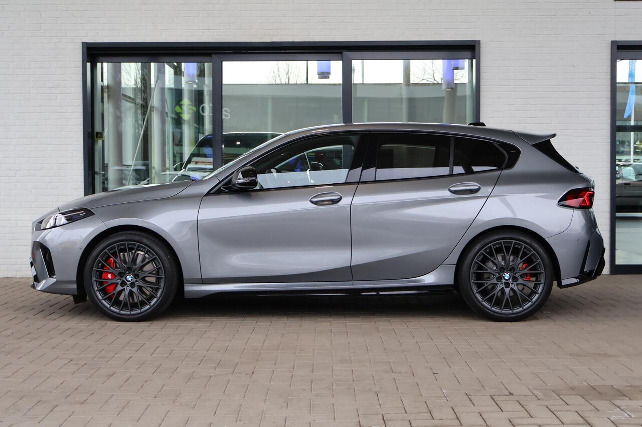 BMW 1-SERIE 120 | M Sportpakket Pro | Premium Pack | Harman Kardon | Ekris Selection