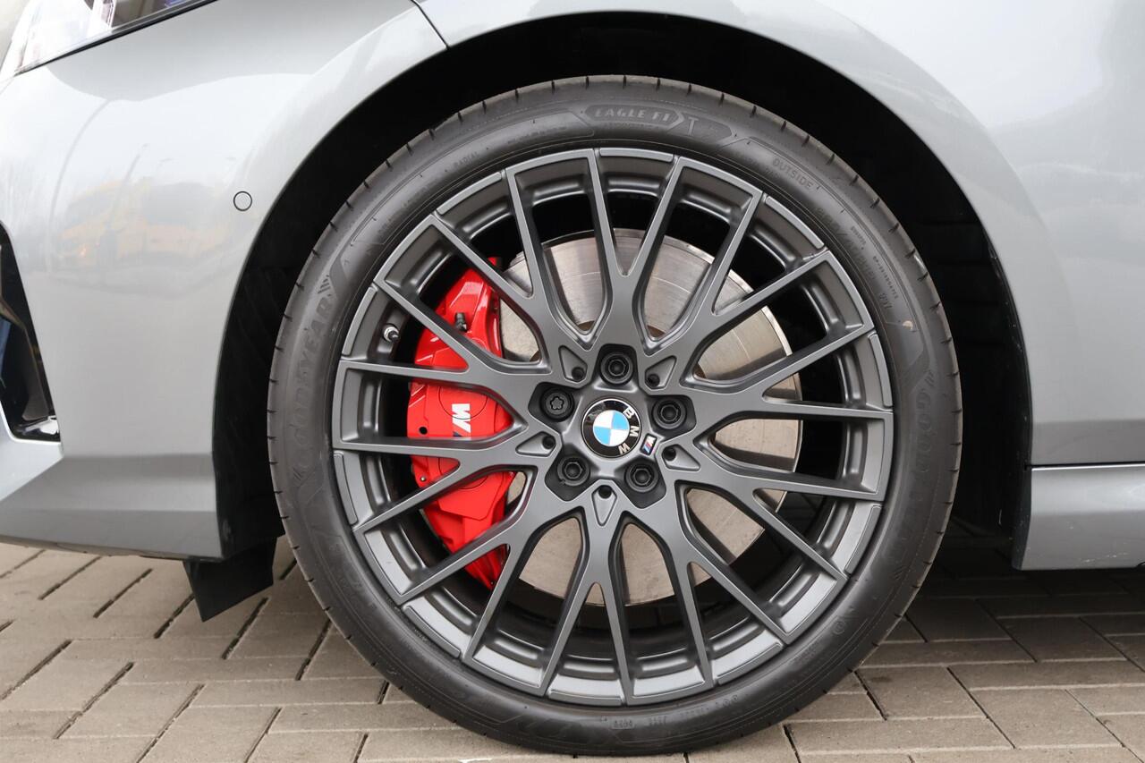 BMW 1-SERIE 120 | M Sportpakket Pro | Premium Pack | Harman Kardon | Ekris Selection