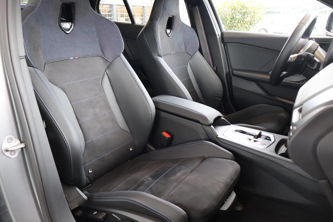 BMW 1-SERIE 120 | M Sportpakket Pro | Premium Pack | Harman Kardon | Ekris Selection