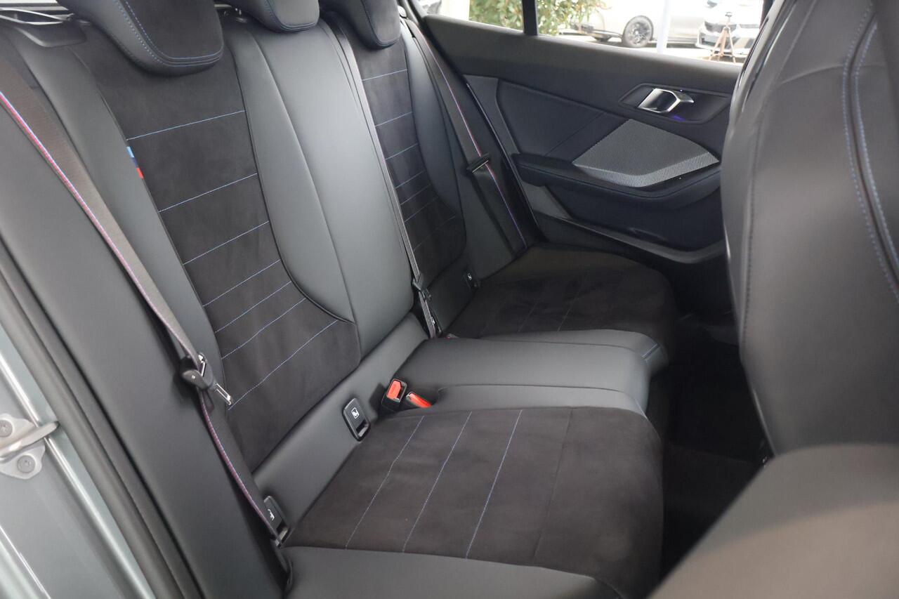 BMW 1-SERIE 120 | M Sportpakket Pro | Premium Pack | Harman Kardon | Ekris Selection