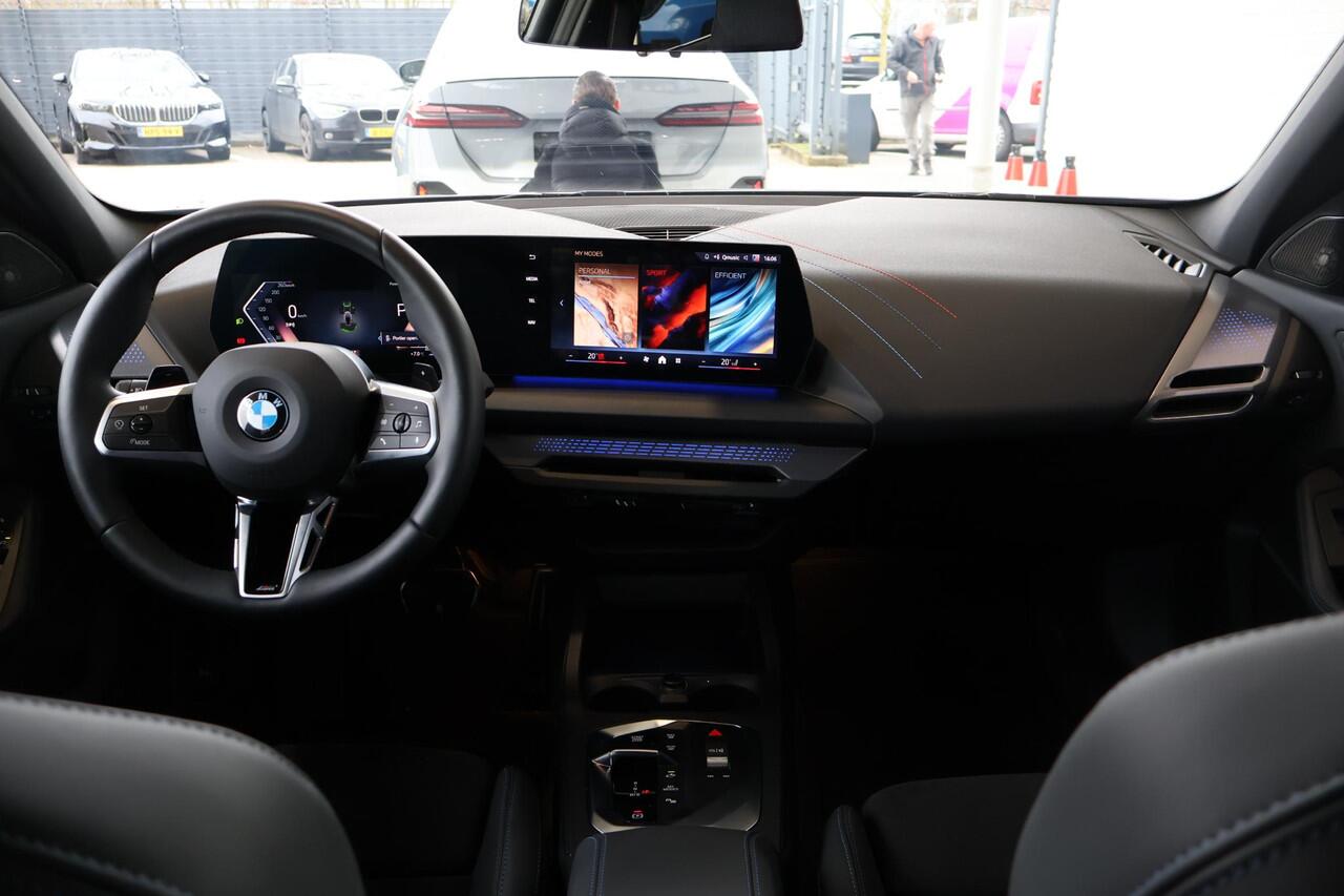 BMW 1-SERIE 120 | M Sportpakket Pro | Premium Pack | Harman Kardon | Ekris Selection