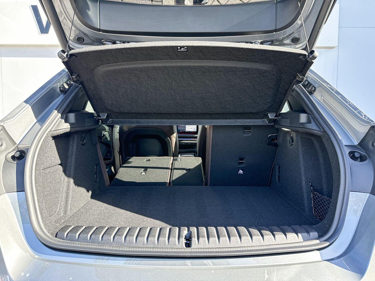 BMW 1-SERIE 120 Premium Pack| M Sport Design Edition