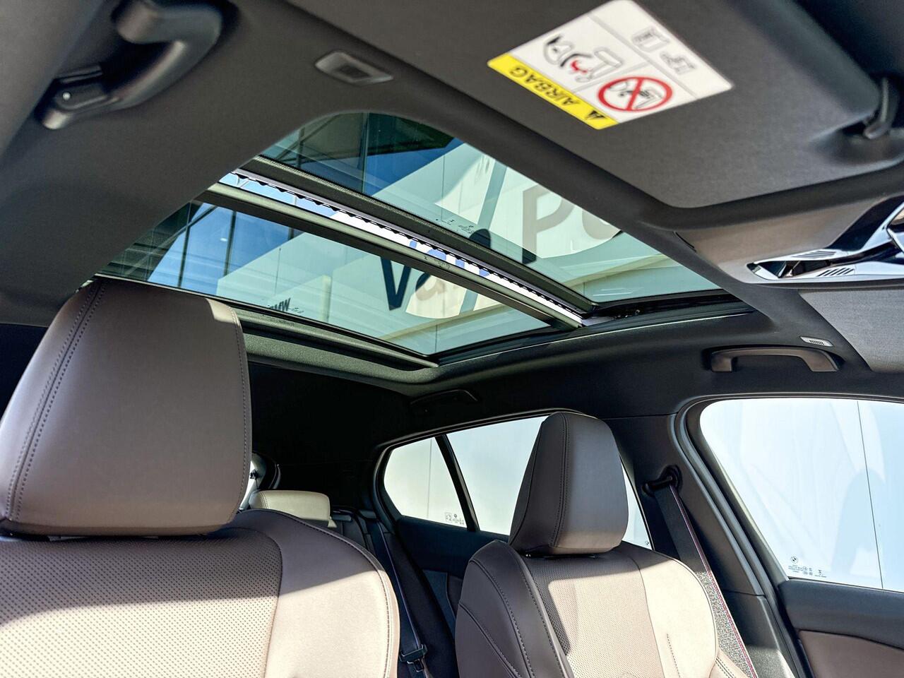 BMW 1-SERIE 120 Premium Pack| M Sport Design Edition