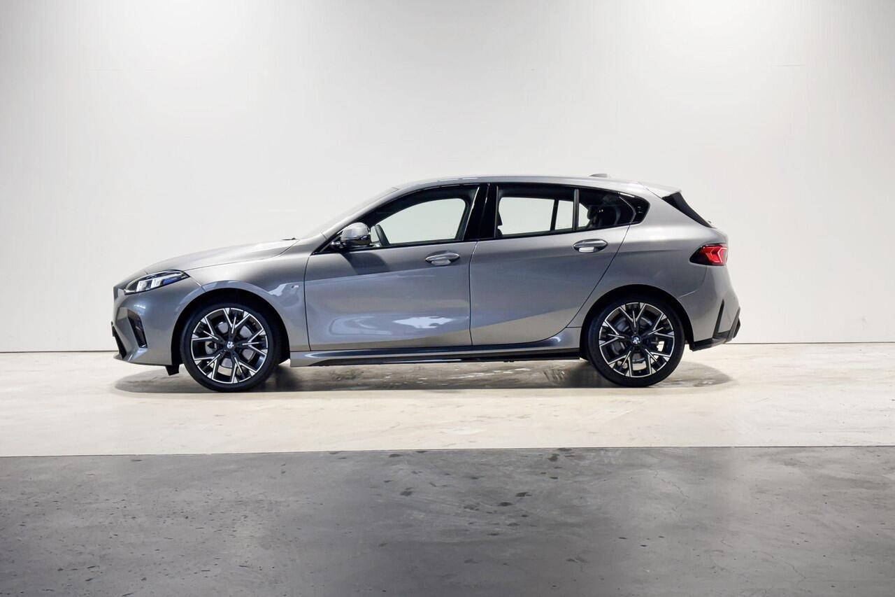 BMW 1-SERIE 120