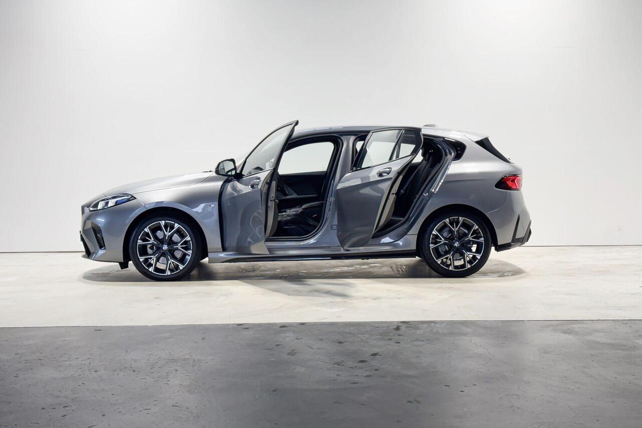 BMW 1-SERIE 120