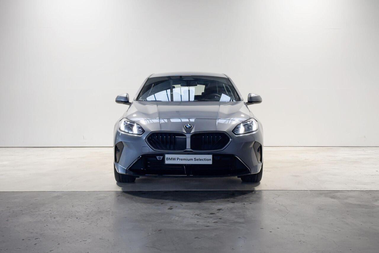 BMW 1-SERIE 120
