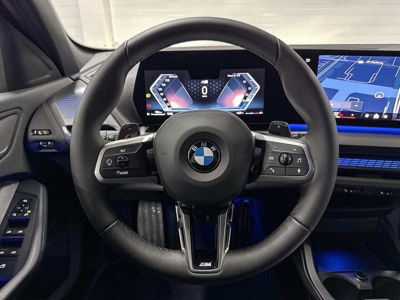 BMW 1-SERIE 120 | M-Sport Pakket | Driving Asisstant | Parking Assistant