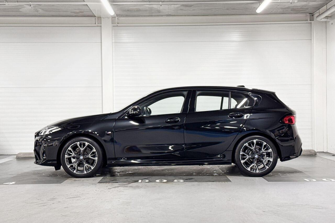 BMW 1-SERIE 120 | M-Sport Pakket | Driving Asisstant | Parking Assistant