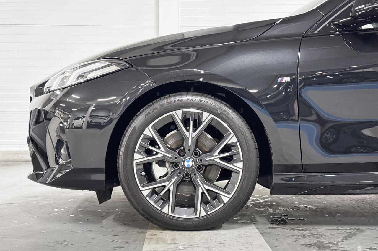 BMW 1-SERIE 120 | M-Sport Pakket | Driving Asisstant | Parking Assistant