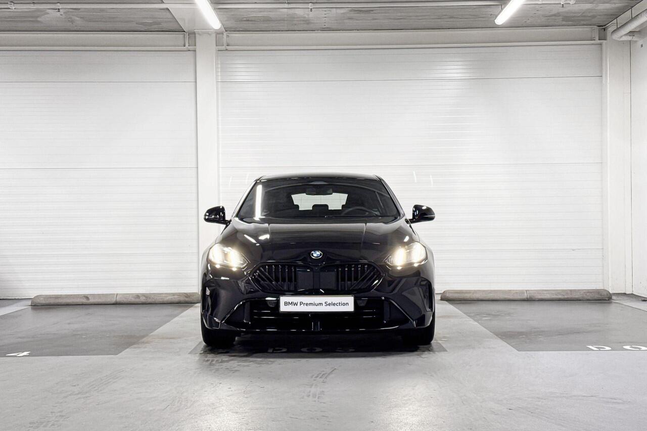 BMW 1-SERIE 120 | M-Sport Pakket | Driving Asisstant | Parking Assistant