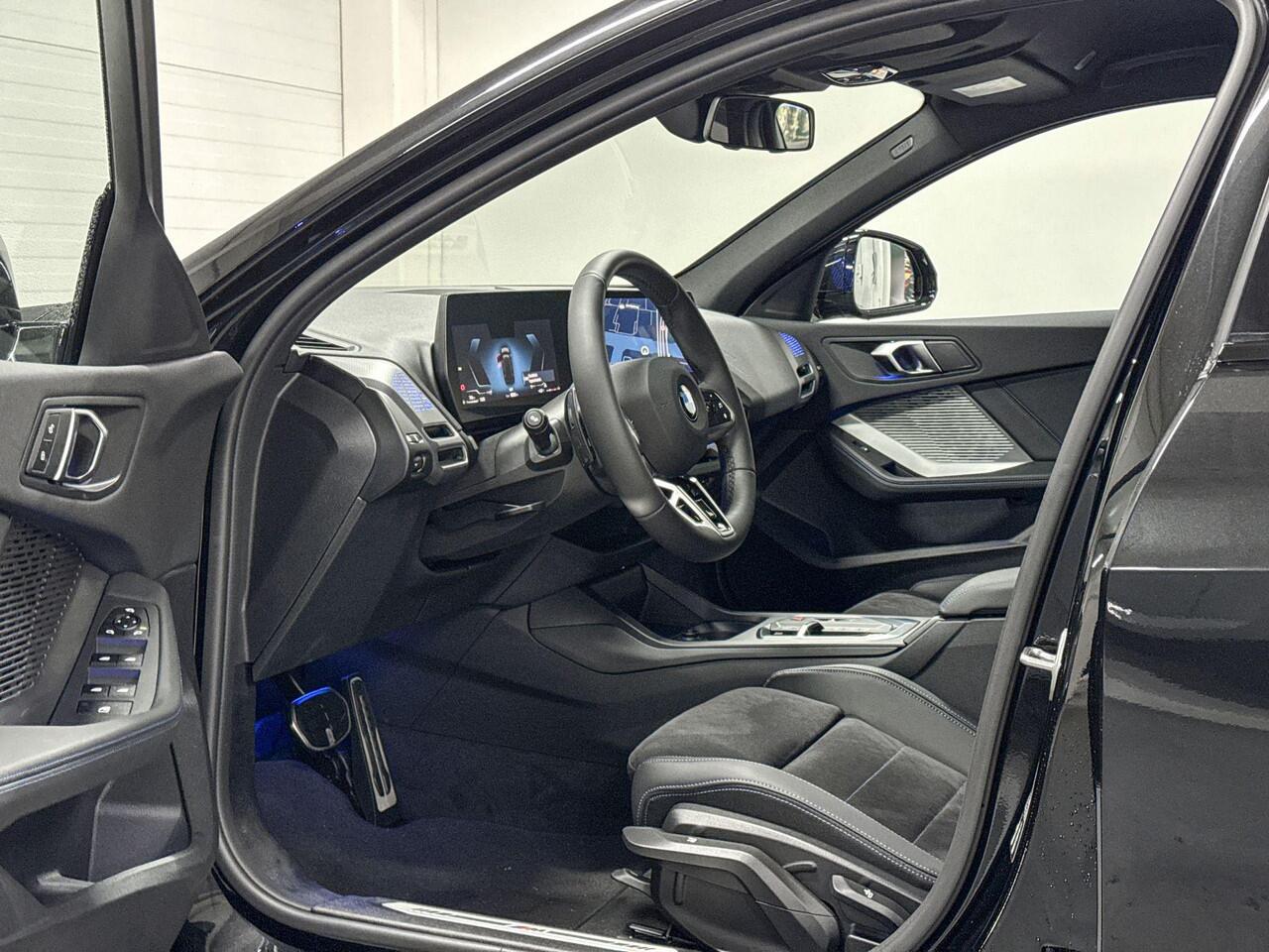 BMW 1-SERIE 120 | M-Sport Pakket | Driving Asisstant | Parking Assistant