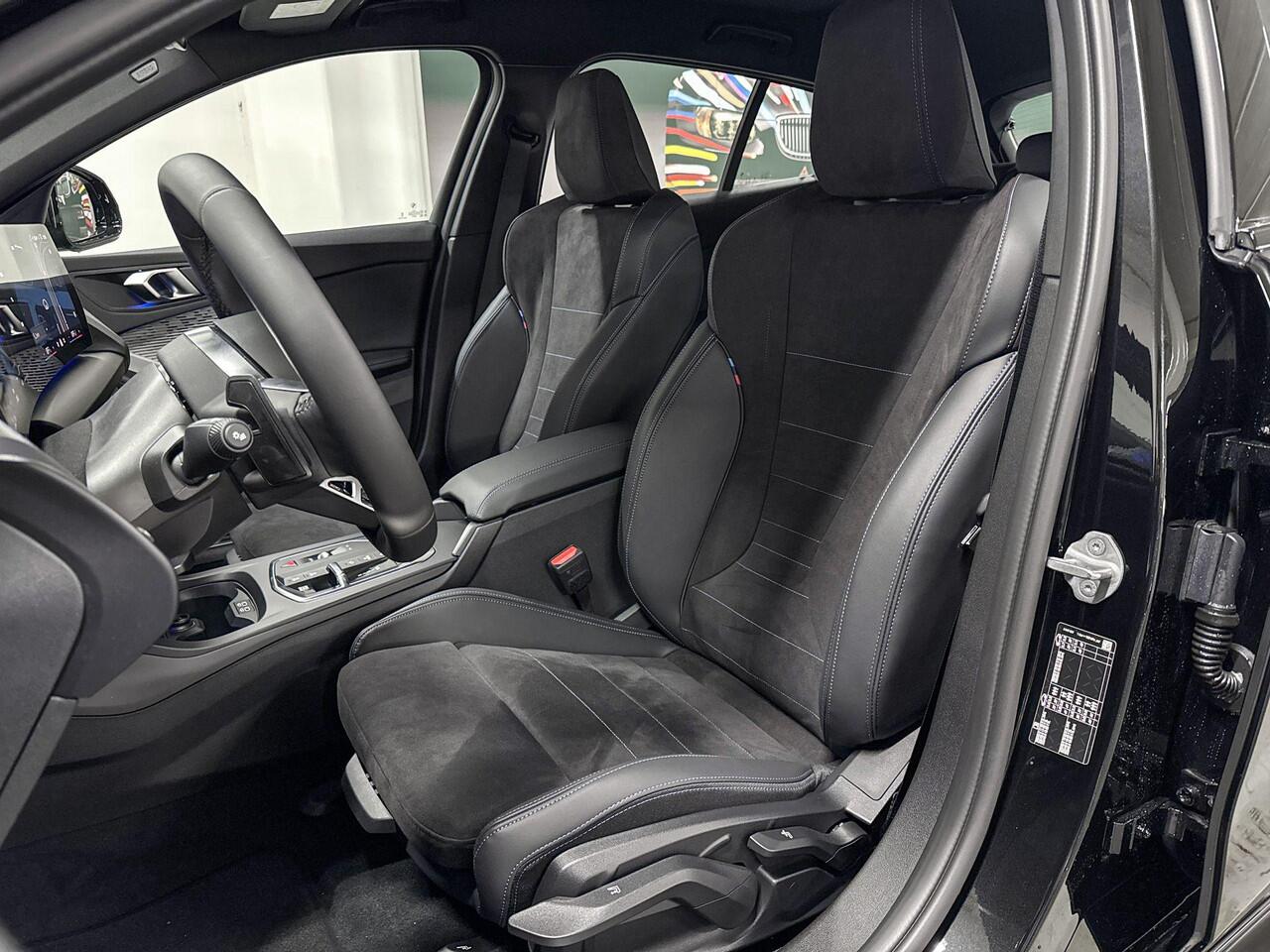 BMW 1-SERIE 120 | M-Sport Pakket | Driving Asisstant | Parking Assistant