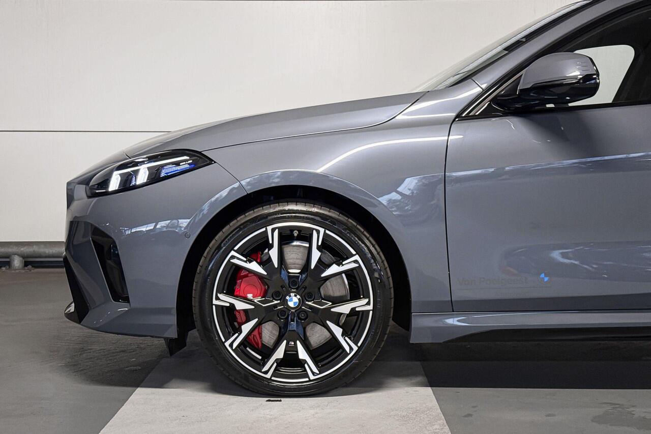 BMW 1-SERIE 120 M Sport Design Edition | M Sportpakket Pro | Premium Pack