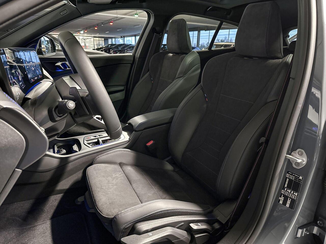 BMW 1-SERIE 120 M Sport Design Edition | M Sportpakket Pro | Premium Pack