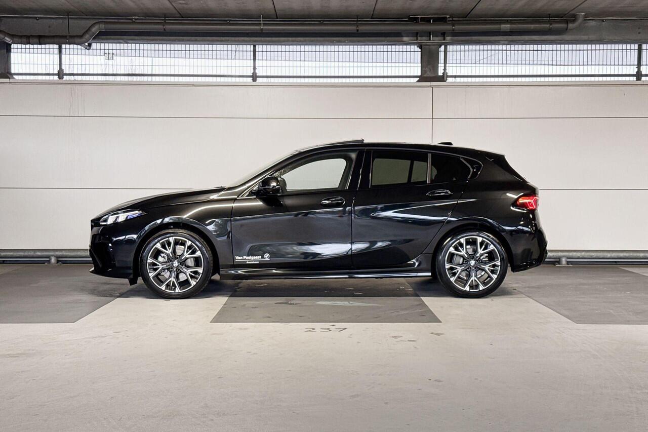 BMW 1-SERIE 120 M Sport Design Edition | M Sportpakket | Premium Pack