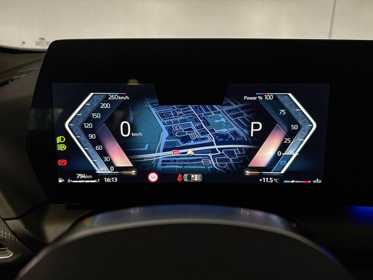 BMW 1-SERIE 120 M Sport Design Edition | M Sportpakket | Premium Pack