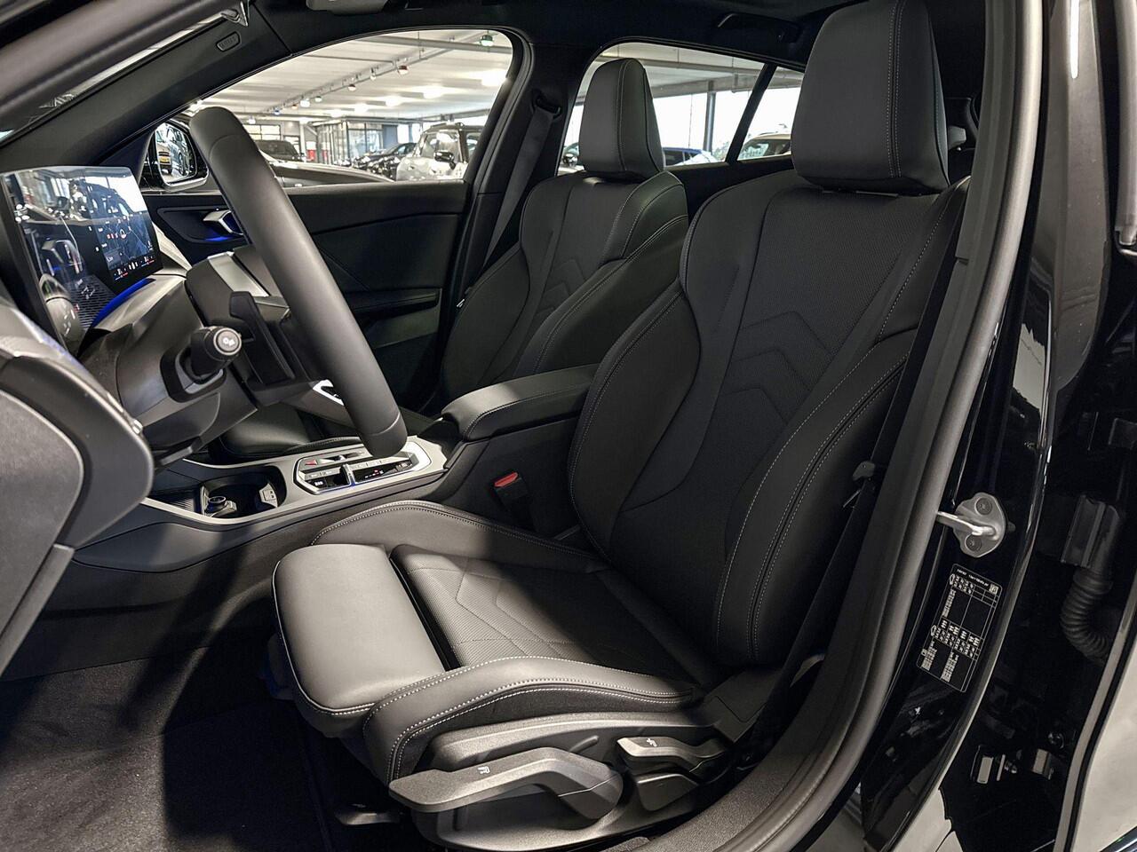 BMW 1-SERIE 120 M Sport Design Edition | M Sportpakket | Premium Pack