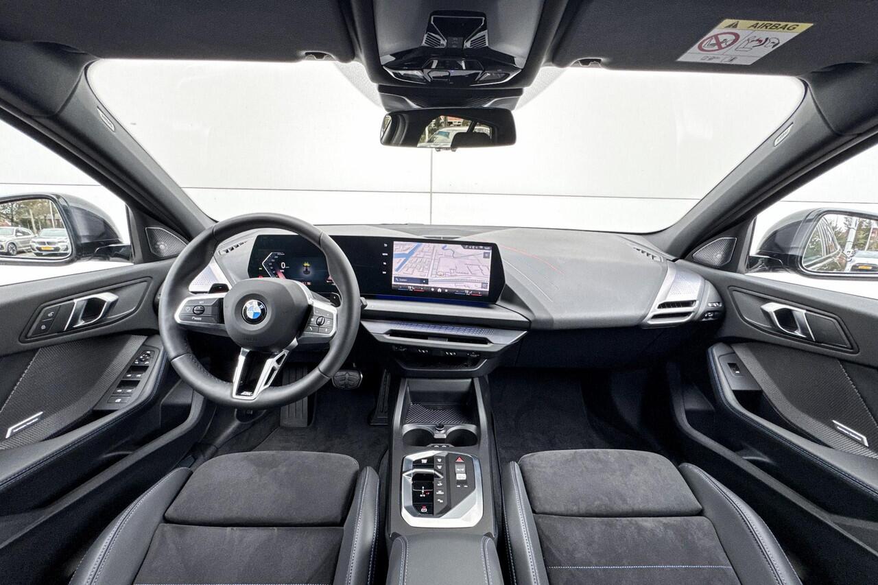 BMW 1-SERIE 123 xDrive