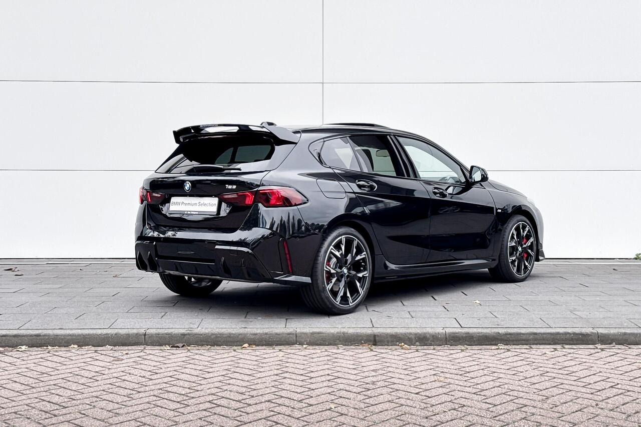 BMW 1-SERIE 123 xDrive