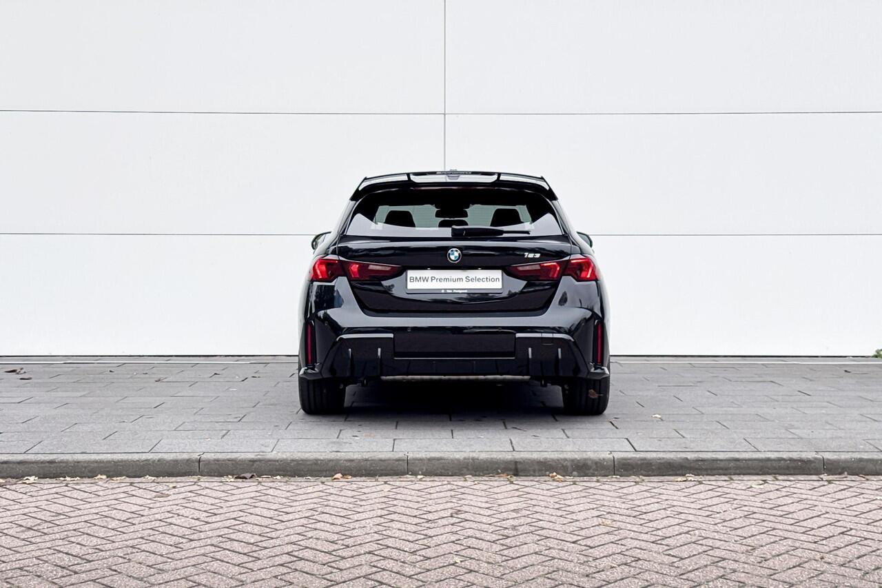 BMW 1-SERIE 123 xDrive