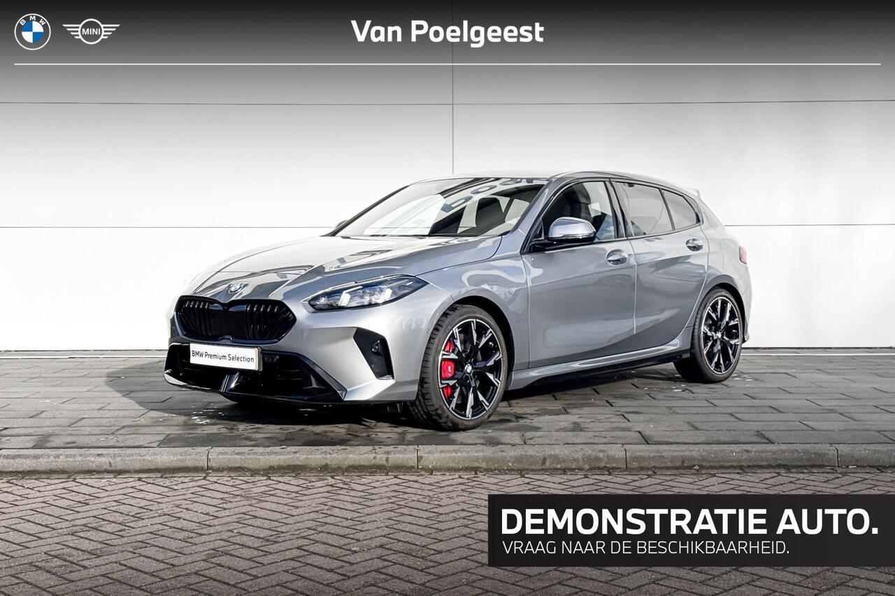 BMW 1-SERIE 120 M Sport Design Edition