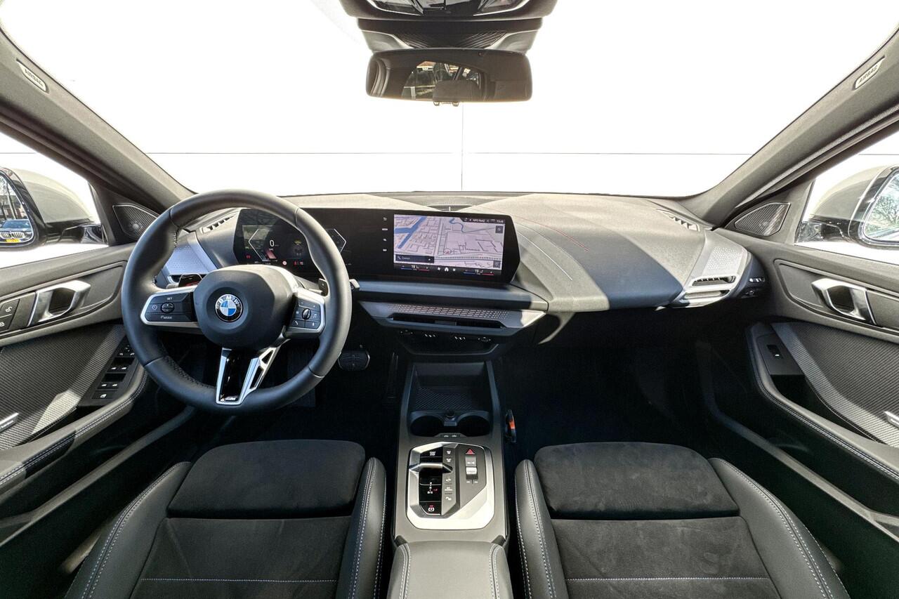 BMW 1-SERIE 120 M Sport Design Edition