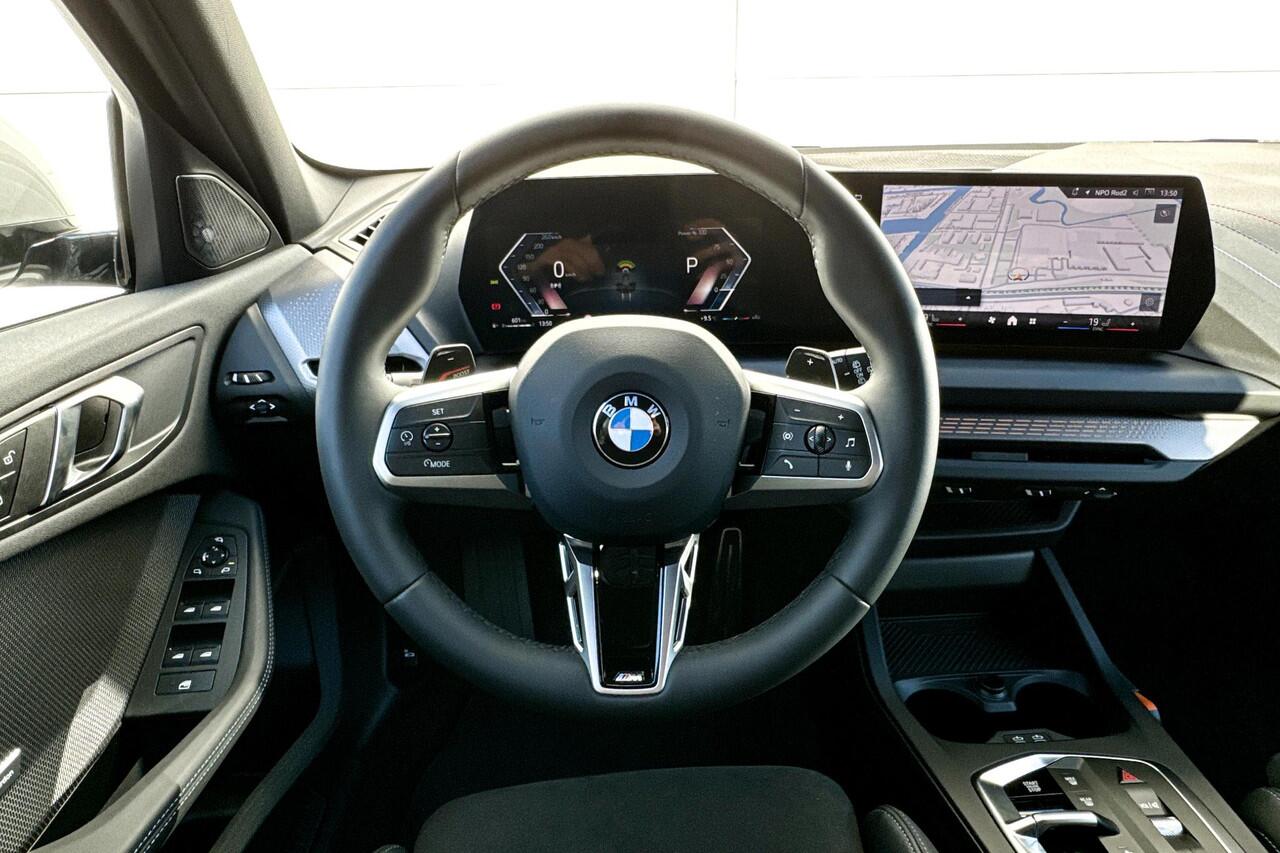 BMW 1-SERIE 120 M Sport Design Edition