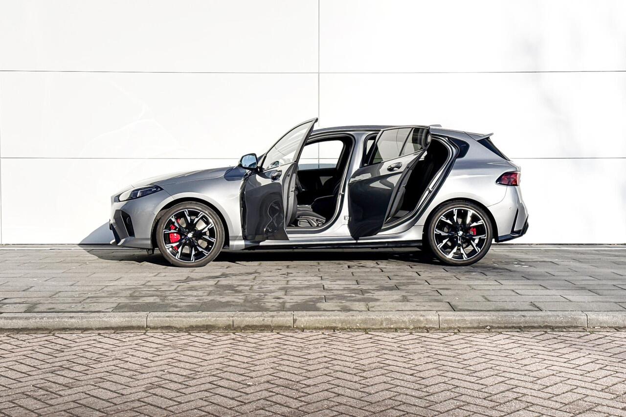 BMW 1-SERIE 120 M Sport Design Edition