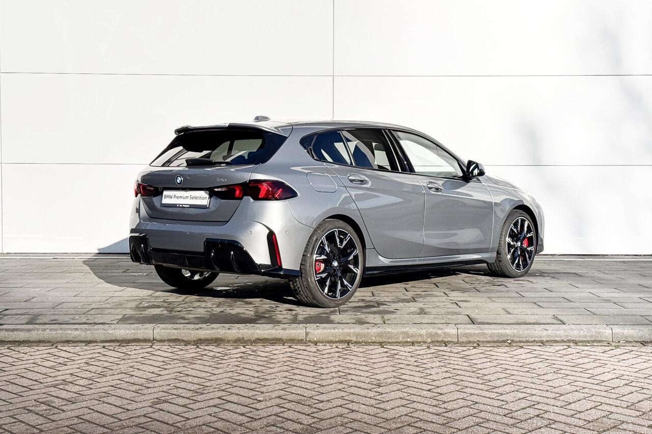 BMW 1-SERIE 120 M Sport Design Edition