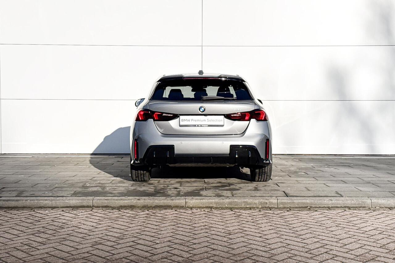 BMW 1-SERIE 120 M Sport Design Edition