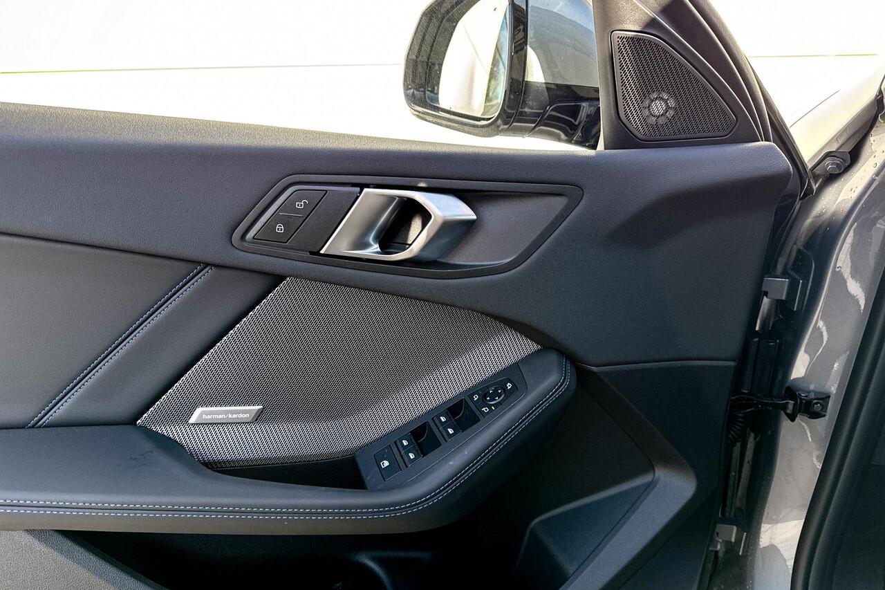 BMW 1-SERIE 120 M Sport Design Edition