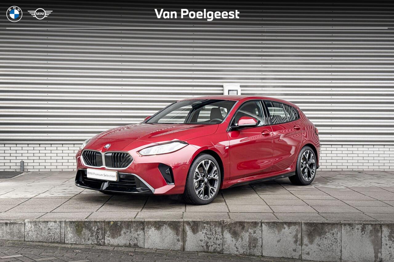 BMW 1-SERIE 120 / M Sport