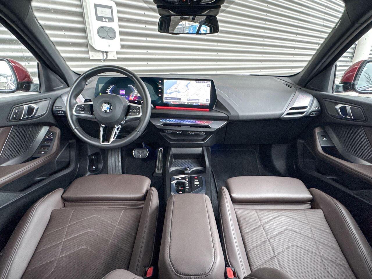 BMW 1-SERIE 120 / M Sport