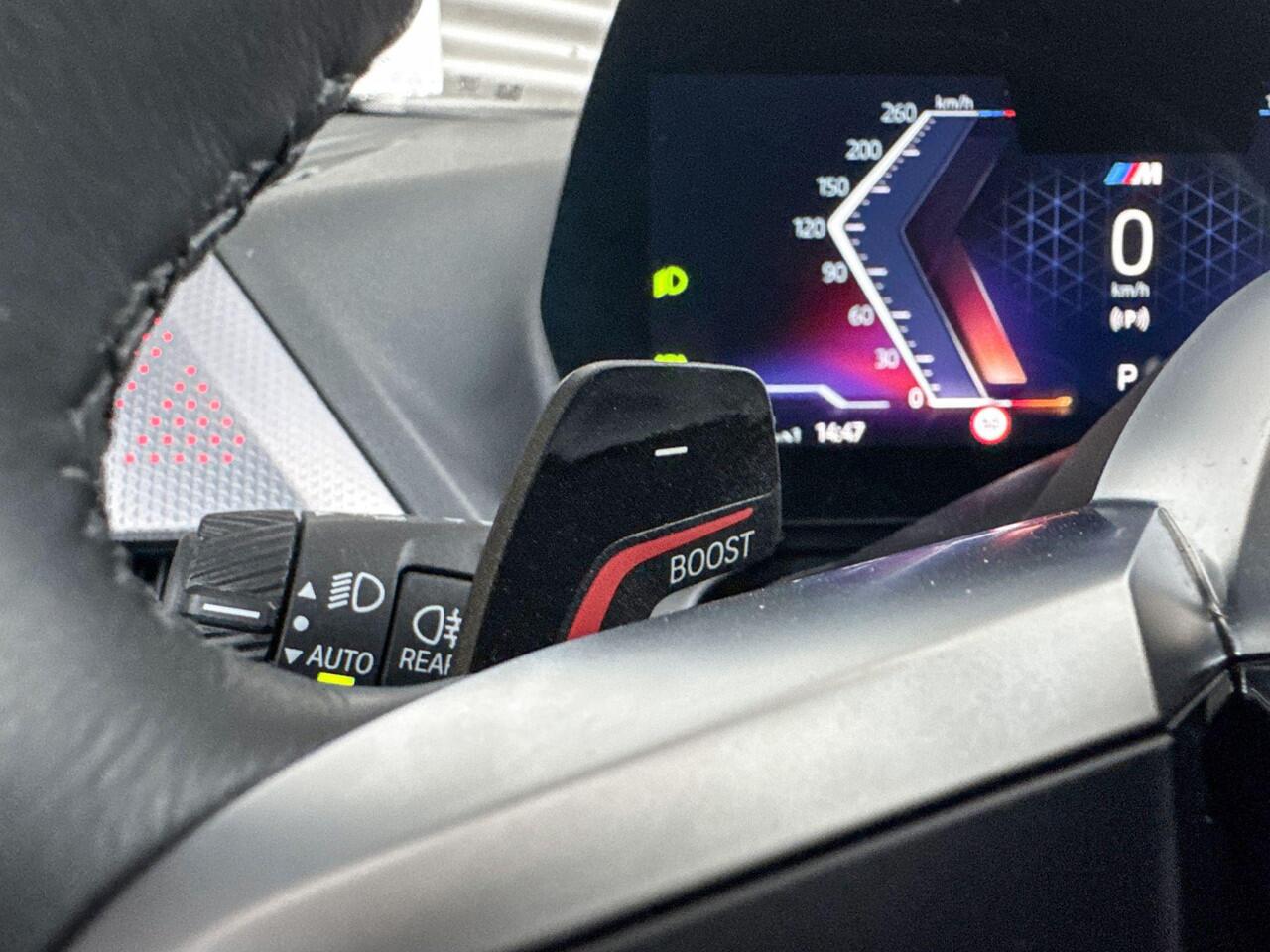 BMW 1-SERIE 120 / M Sport