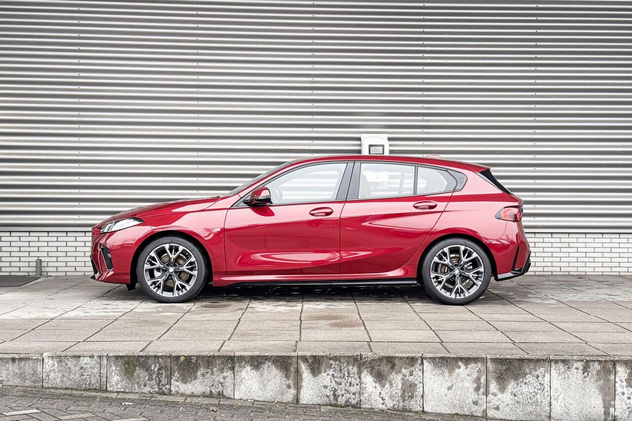 BMW 1-SERIE 120 / M Sport
