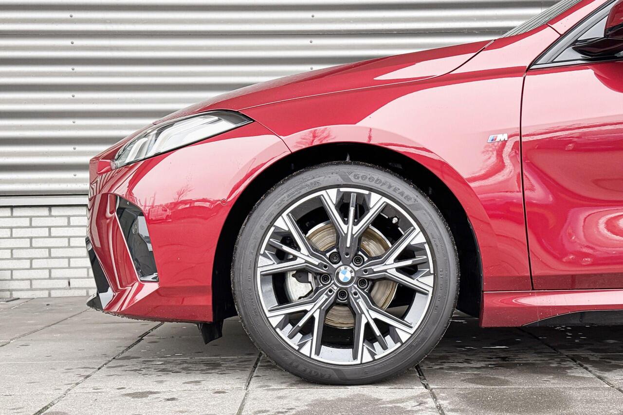 BMW 1-SERIE 120 / M Sport