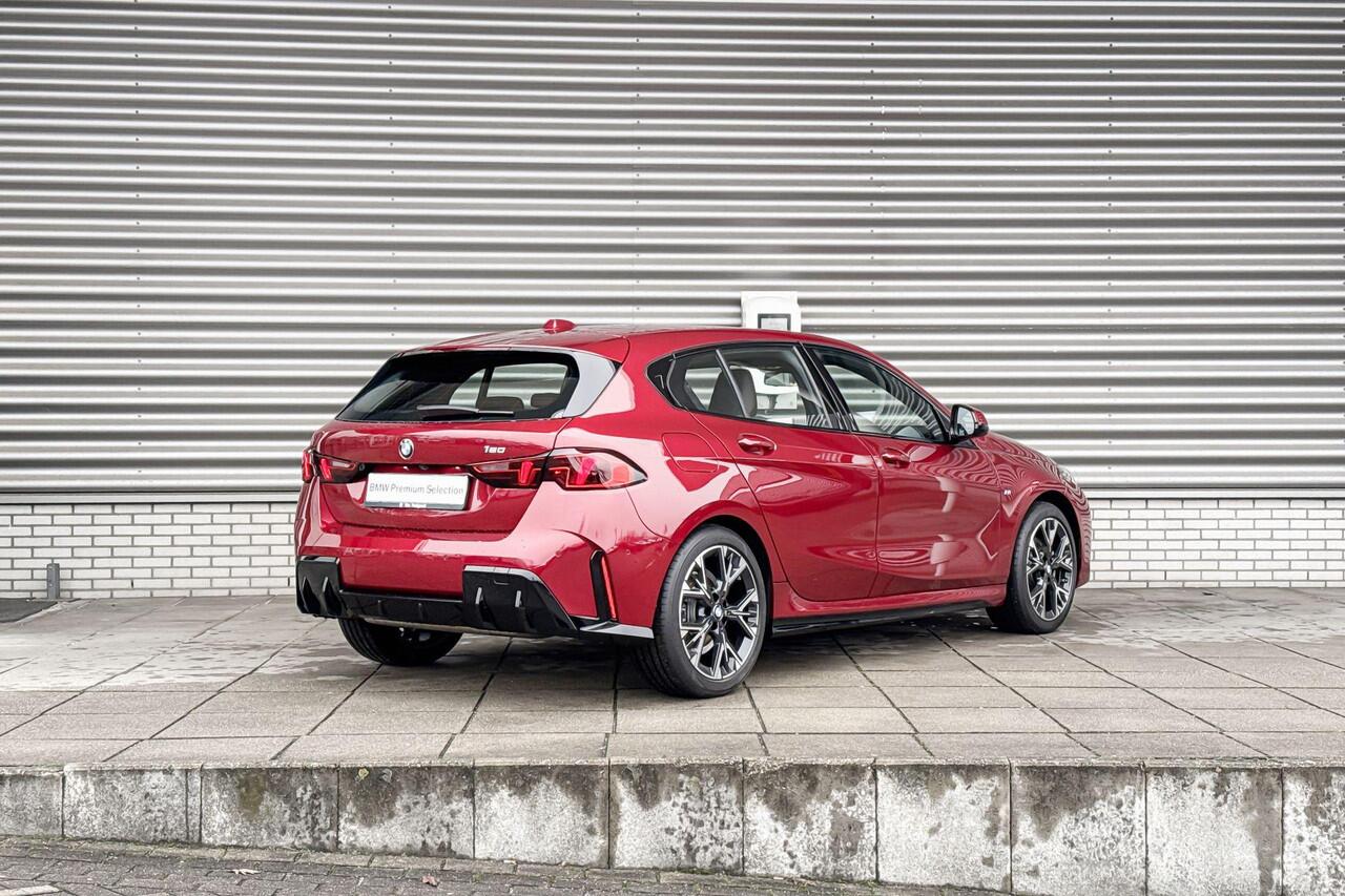 BMW 1-SERIE 120 / M Sport