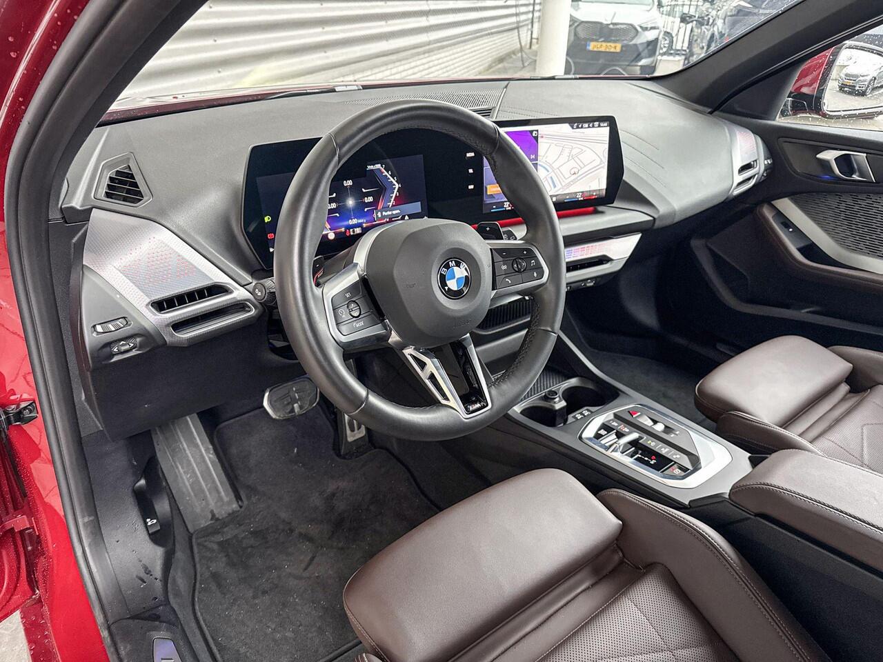 BMW 1-SERIE 120 / M Sport