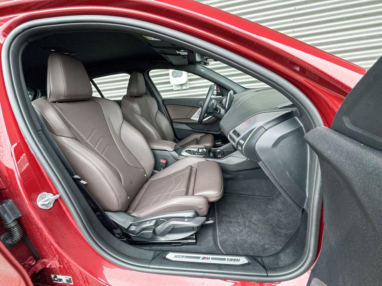 BMW 1-SERIE 120 / M Sport