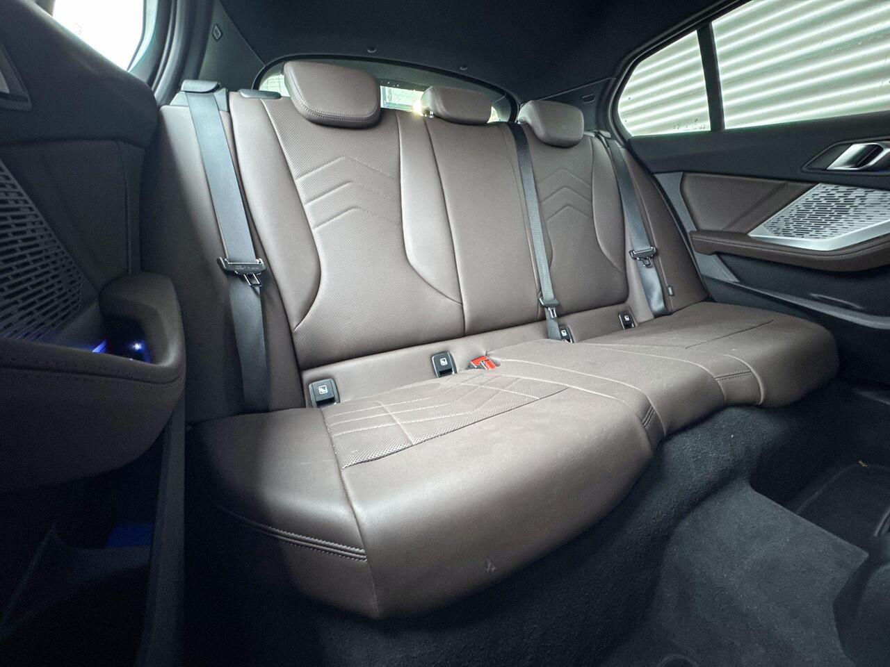 BMW 1-SERIE 120 / M Sport