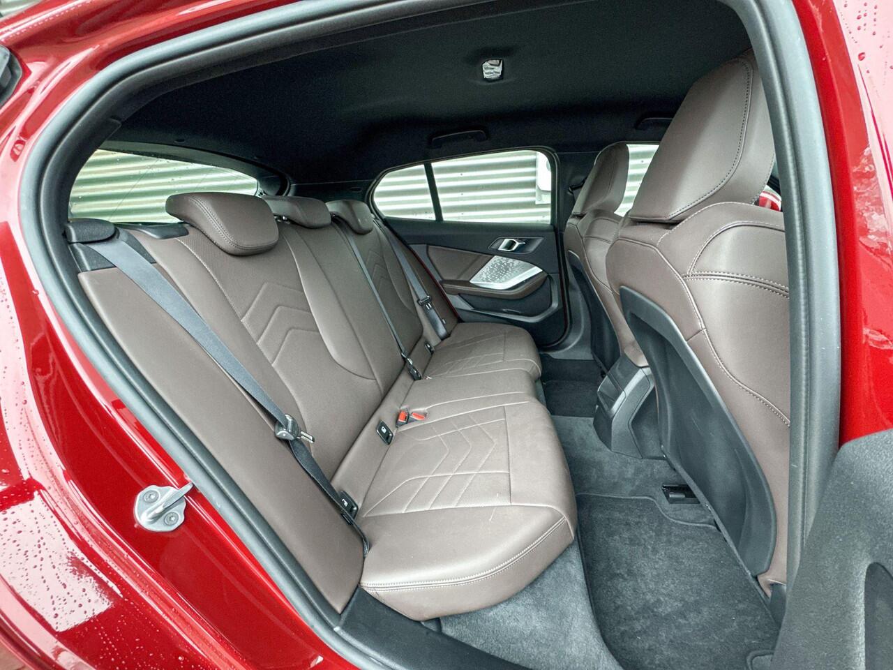 BMW 1-SERIE 120 / M Sport